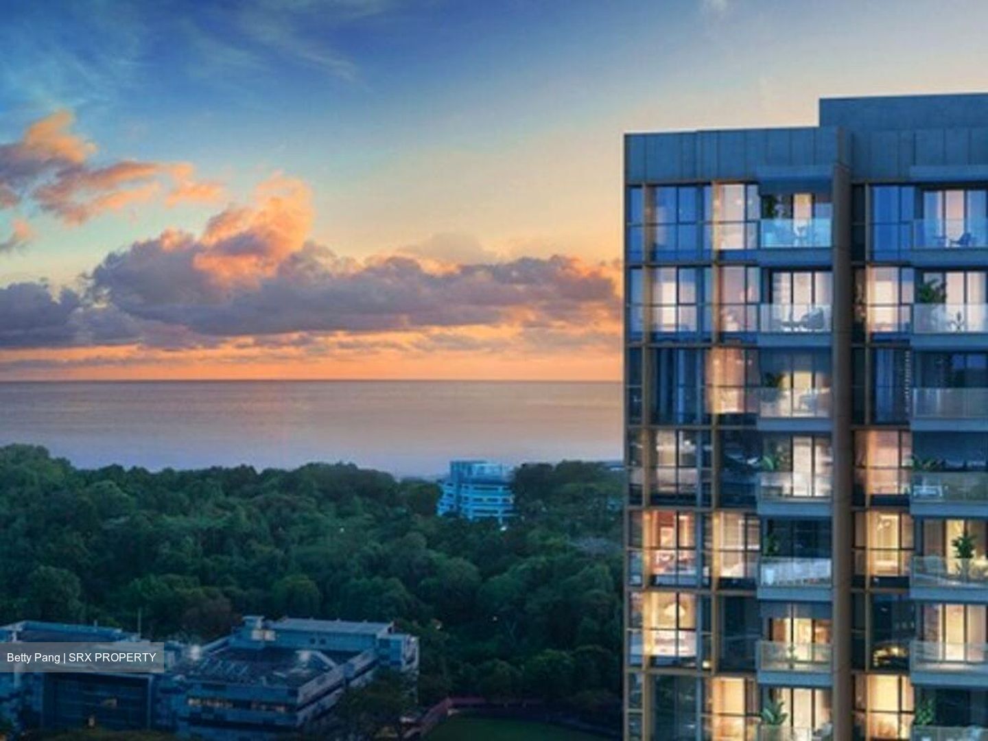 Lyndenwoods (D5), Apartment #460337681